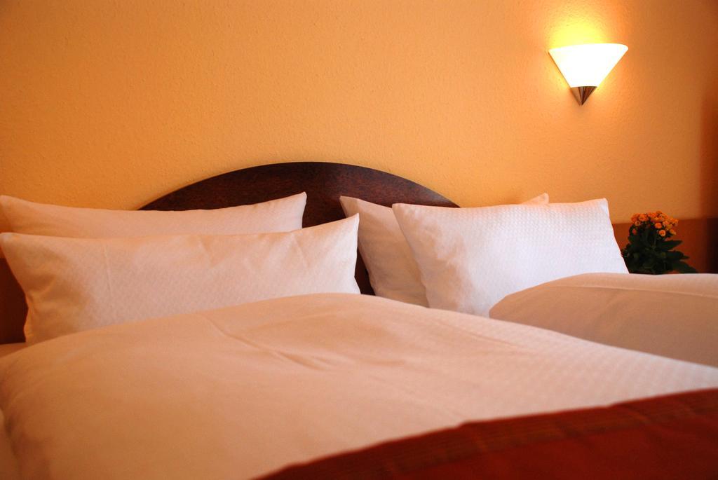 Im Winkel Appartements Und Zimmer Langenargen Rum bild